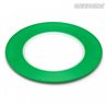 Fineline Maskeringstejp Grön Soft 1.5mmx55m