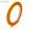 Maskeringstejp Guld UTG 6mmx50m