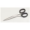 KRF Stainless PC-Body Scissors - Straight