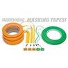 Maskeringstejp Guld UTG 6mmx50m