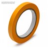 Maskeringstejp Guld UTG 12mmx50m