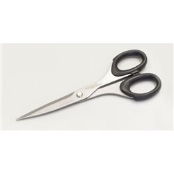 KRF Stainless PC-Body Scissors - Straight