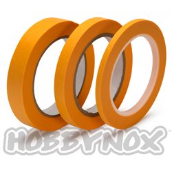 Masking Tape Gold UTG 19mmx50m