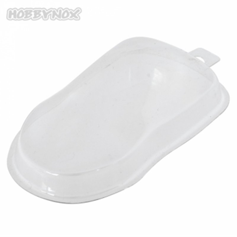 Paint Sample Body PET Transparent (30pcs)