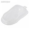 Paint Sample Body PET Transparent (30pcs)