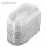 Paint Sample Body PET Transparent (30pcs)