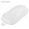 Paint Sample Body PET Transparent (30pcs)