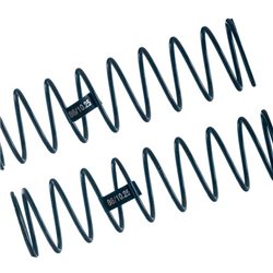 REAR DAMPER SPRING F1.6 10.25T