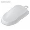 Paint Sample Body PET White (30pcs)