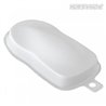 Paint Sample Body PET White (30pcs)