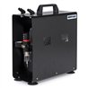 Airbrush Compressor 1/6HP with 3L Tank (0-4BAR)