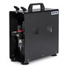 Airbrush Compressor 1/6HP with 3L Tank (0-4BAR)
