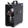 Airbrush Compressor 1/6HP with 3L Tank (0-4BAR)