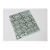 Decal Sheet Kyosho Logo (235x210mm)