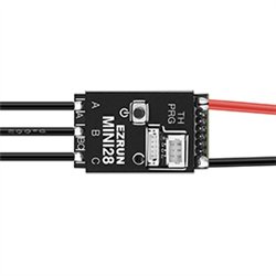 EzRun MINI28 30A 2S ESC 1/28