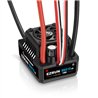 EzRun MAX10 G2 140A 2-4S Sensored WP ESC 1/10