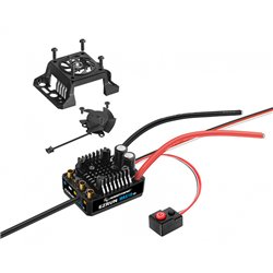 EzRun MAX10 G2 140A 2-4S Sensored WP ESC 1/10