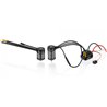 EzRun MAX10 G2 140A 2-4S Sensored WP ESC 1/10
