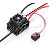 EzRun MAX10 G2 80A 2-3S Sensored WP ESC 1/10