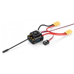 EzRun MAX8 G2S 160A 3-6S Sensored WP ESC 1/8