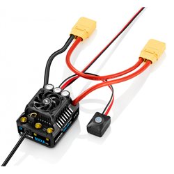 EzRun MAX8 G2S 160A 3-6S Sensored WP ESC 1/8