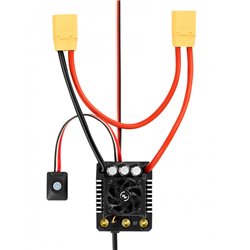 EzRun MAX8 G2S 160A 3-6S Sensored WP ESC 1/8