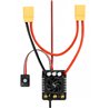 EzRun MAX8 G2S 160A 3-6S Sensored WP ESC 1/8