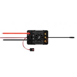 EzRun MAX4 HV 300A 6-12S Sensor WP Fartreglage 1/5