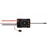 EzRun MAX4 HV 300A 6-12S Sensor WP Fartreglage 1/5