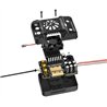 EzRun MAX4 HV 300A 6-12S Sensor WP Fartreglage 1/5