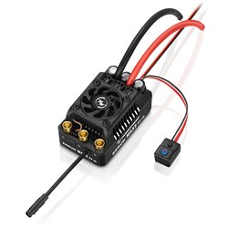 EzRun MAX5 HV G2 250A 6-12S Sensored WP ESC 1/5