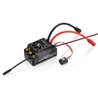 EzRun MAX5 HV Plus G2 330A 6-12S Sensor WP Fartreglage 1/5