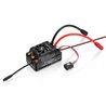 EzRun MAX5 HV Plus G2 330A 6-12S Sensor WP Fartreglage 1/5