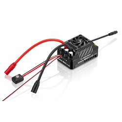 EzRun MAX5 HV Plus G2 330A 6-12S Sensor WP Fartreglage 1/5