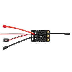EzRun MAX5 HV Plus G2 330A 6-12S Sensor WP Fartreglage 1/5