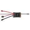 EzRun MAX5 HV Plus G2 330A 6-12S Sensor WP Fartreglage 1/5