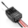 EzRun MAX5 HV Plus G2 330A 6-12S Sensor WP Fartreglage 1/5