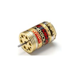 Kyosho Le Mans 240 Gold BLS 13.5 Legendary Serie