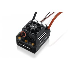 EzRun MAX6 V3 160A 3-8S Sensorlös WP Fartreglage 1/6