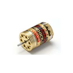 Kyosho Le Mans 480 Gold BLS 21.5 Legendary Serie