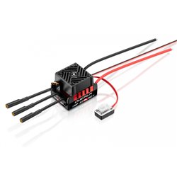 QuicRun WP 10BL60 G2 Sensorless ESC 2-3S Car 1/10