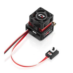 ESC QuicRun 10BL60 G2 Sensored Car 1/10