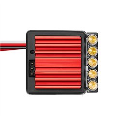 ESC QuicRun 10BL60 G2 Sensored Car 1/10