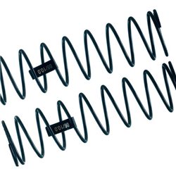 REAR DAMPER SPRING F1.6 10.0T