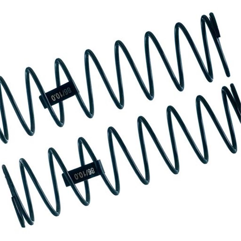 REAR DAMPER SPRING F1.6 10.0T