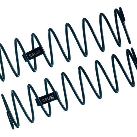 REAR DAMPER SPRING F1.6 10.0T