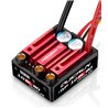 ESC QuicRun WP 10BL80 Crawler 2-4S 1/10