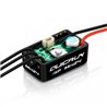 QuicRun WP MINI24 Fartreglage 25A BL 2-3S Crawler 1/16-1/24