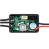QuicRun WP MINI24 Fartreglage 25A BL 2-3S Crawler 1/16-1/24