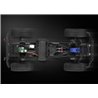 QuicRun WP MINI24 Fartreglage 25A BL 2-3S Crawler 1/16-1/24